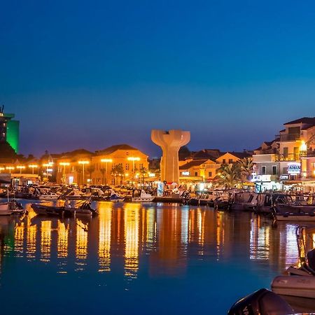 Apartmani Vincek Vodice Exterior foto